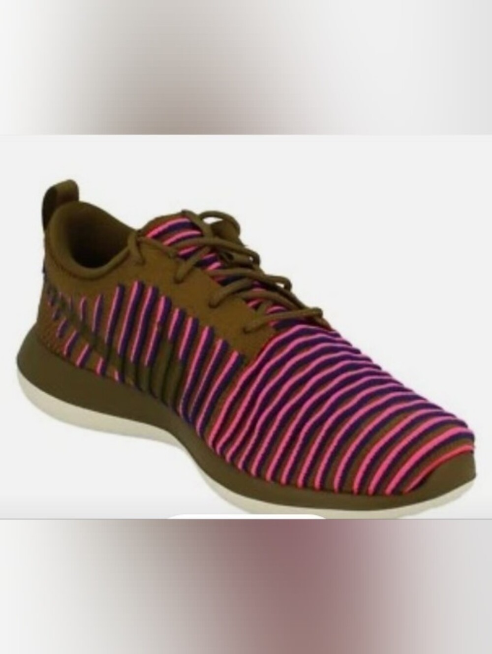 New Nike Rosche Sneakers